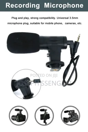 Video Making Kits/Vlogging Kits