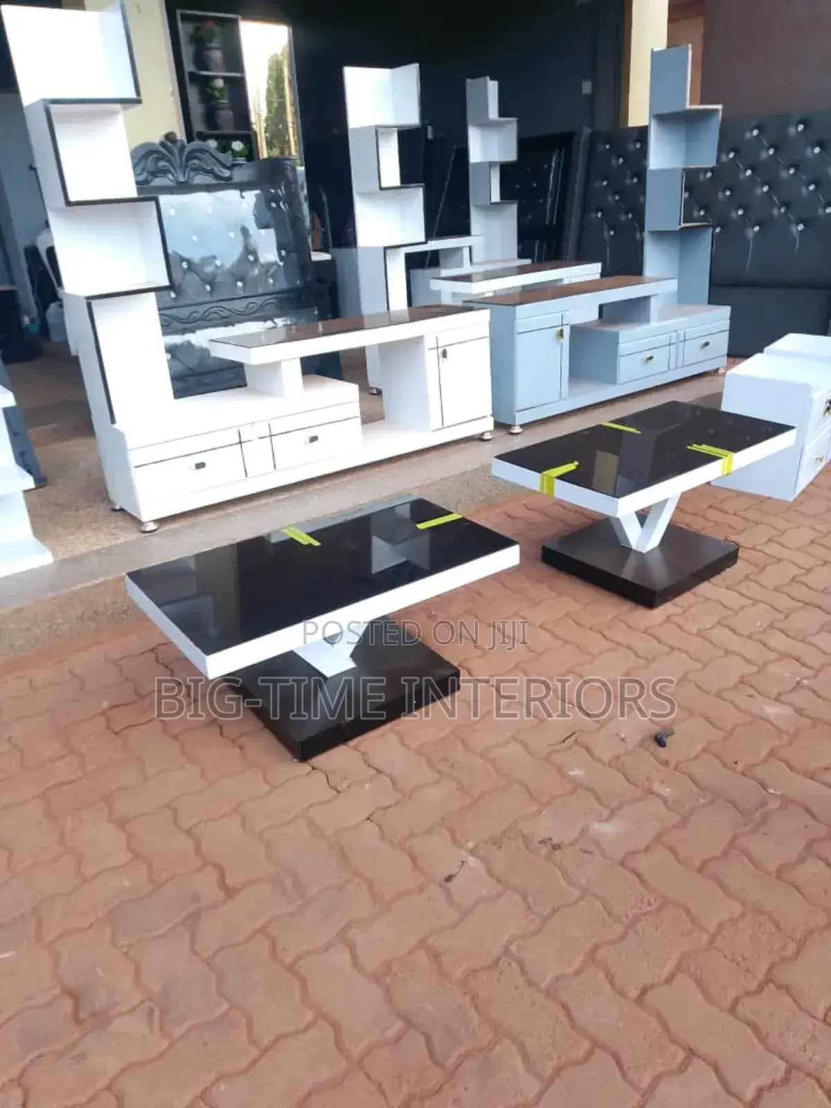 Elegant Tv Stands
