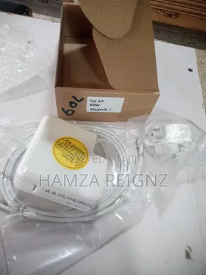 Genuine Apple Magsafe Charger 60w L Type