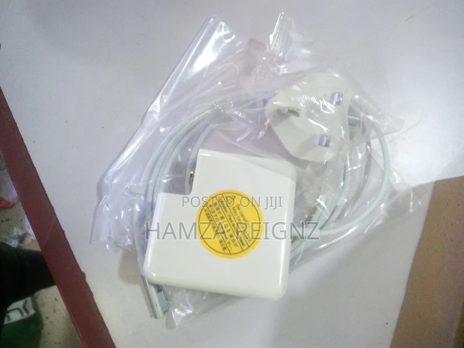 Genuine Apple Magsafe Charger 60w L Type