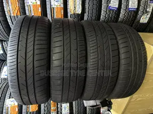 215/60r16 Toyo Japan Foreign Used Tires