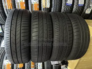 215/60r16 Toyo Japan Foreign Used Tires