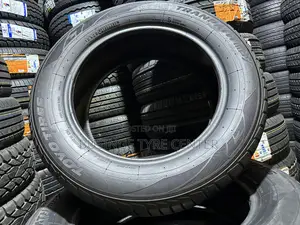 Japan Good Condition Tires Size 215/60r16