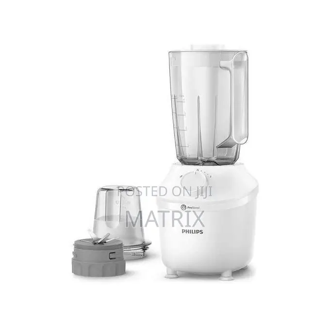 Phillips Electric Blender With Pro Blend System