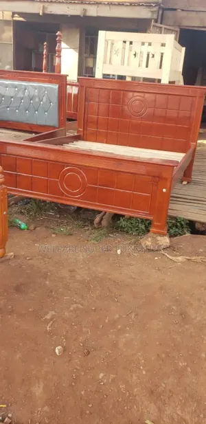 Abed Designed From Pure Timber