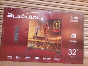 It's Blackark 32" Digital With Free to Air Deconder