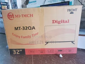 Mitech 32"Digital