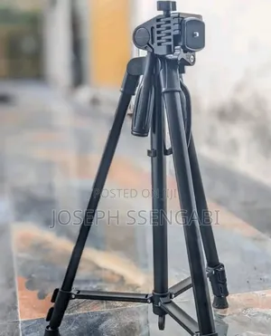 Photo - 3 in 1 Camera Tripod