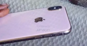 Apple iPhone XS Max 256 GB Gold