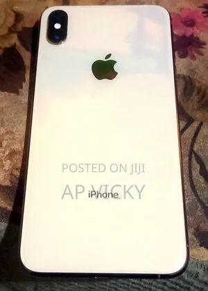 Apple iPhone XS Max 256 GB Gold
