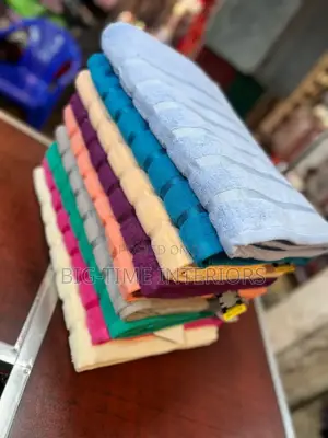 Pure Cotton Bath Towels Large- Super Collection