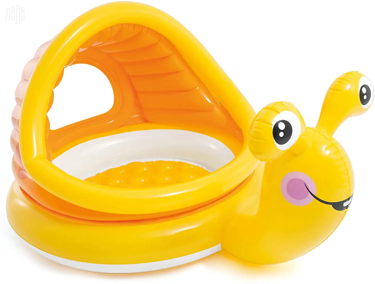 Intex Lazy Snail Shade Baby Pool