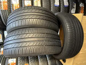 215/50r17 Japan Used Tires Very Good Condition