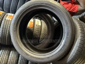 215/50r17 Japan Used Tires Very Good Condition