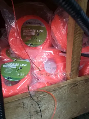 50,100,200metres Trimmer Line