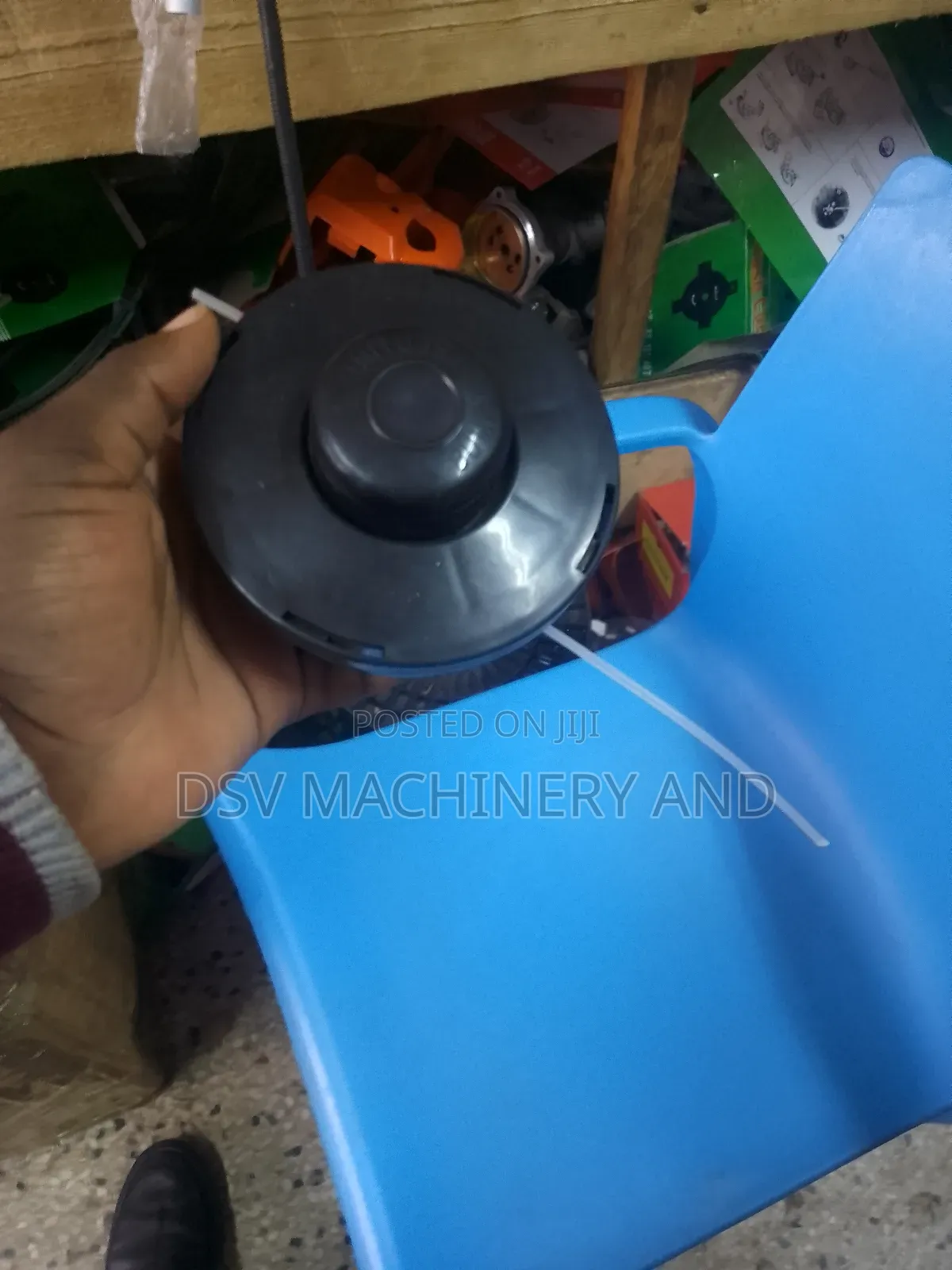 50,100,200metres Trimmer Line