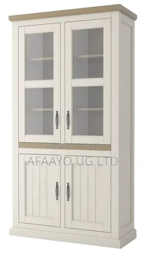 Modern Cupboard
