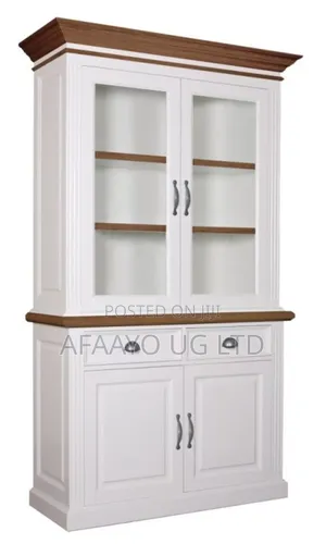 Modern Cupboard