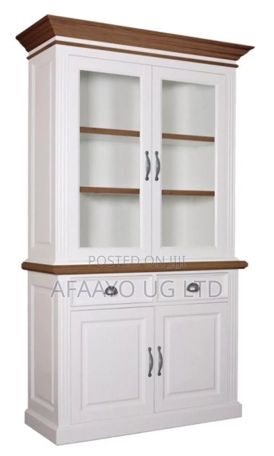 Modern Cupboard