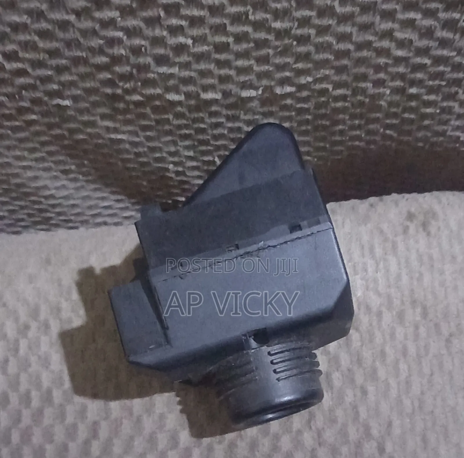 Selling Ecu And Key Switch