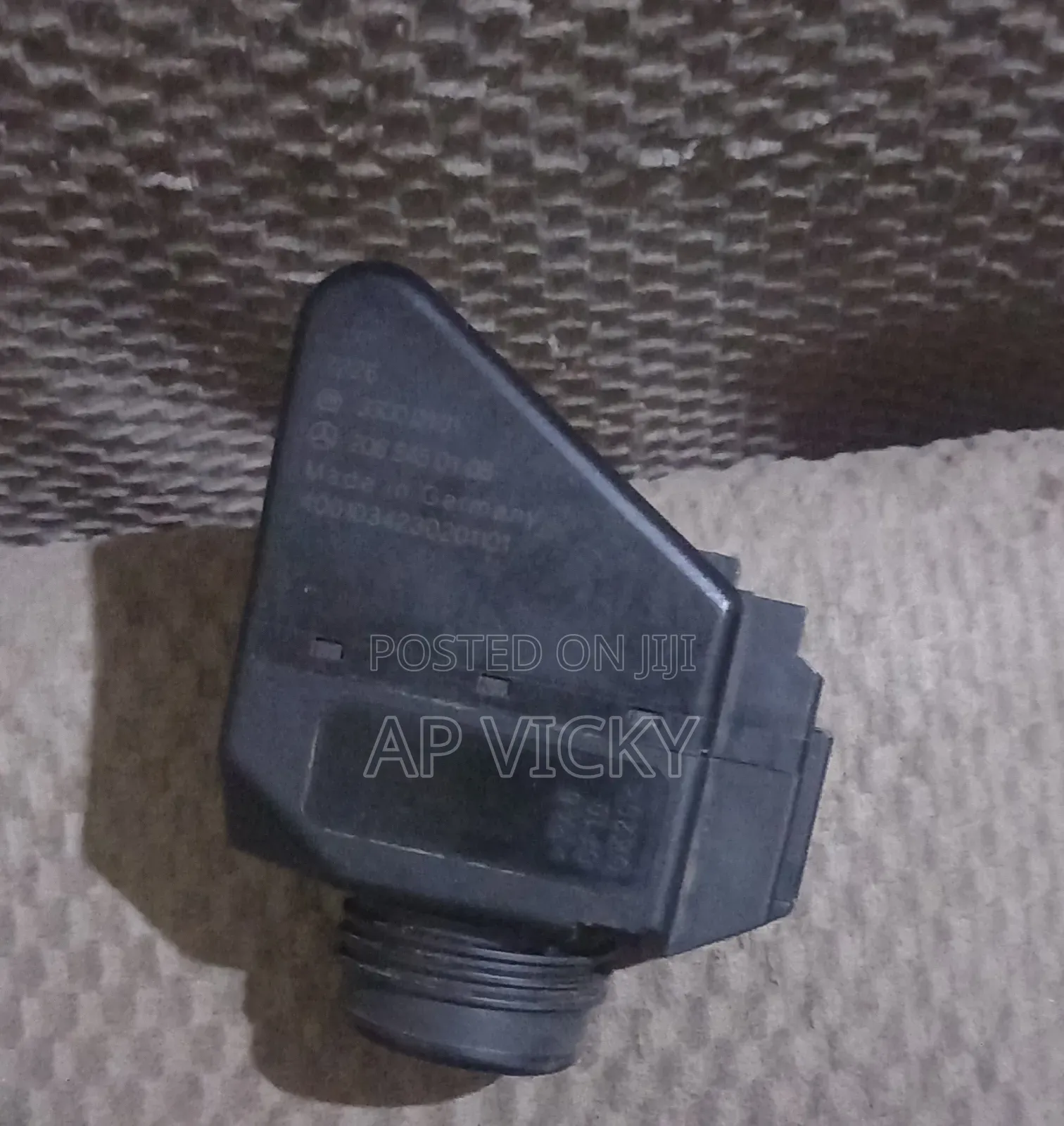 Selling Ecu And Key Switch