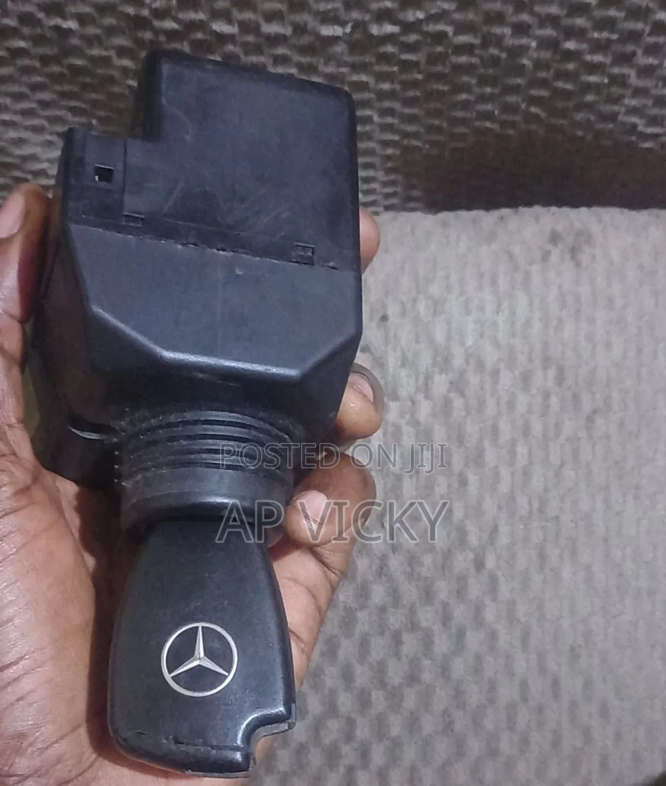 Selling Ecu And Key Switch
