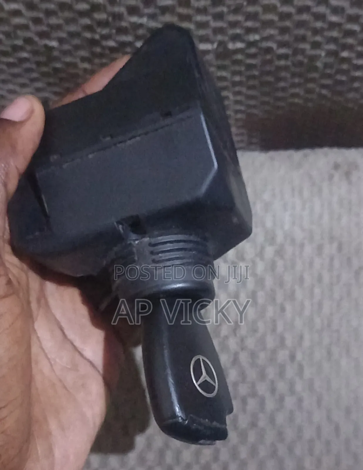 Selling Ecu And Key Switch