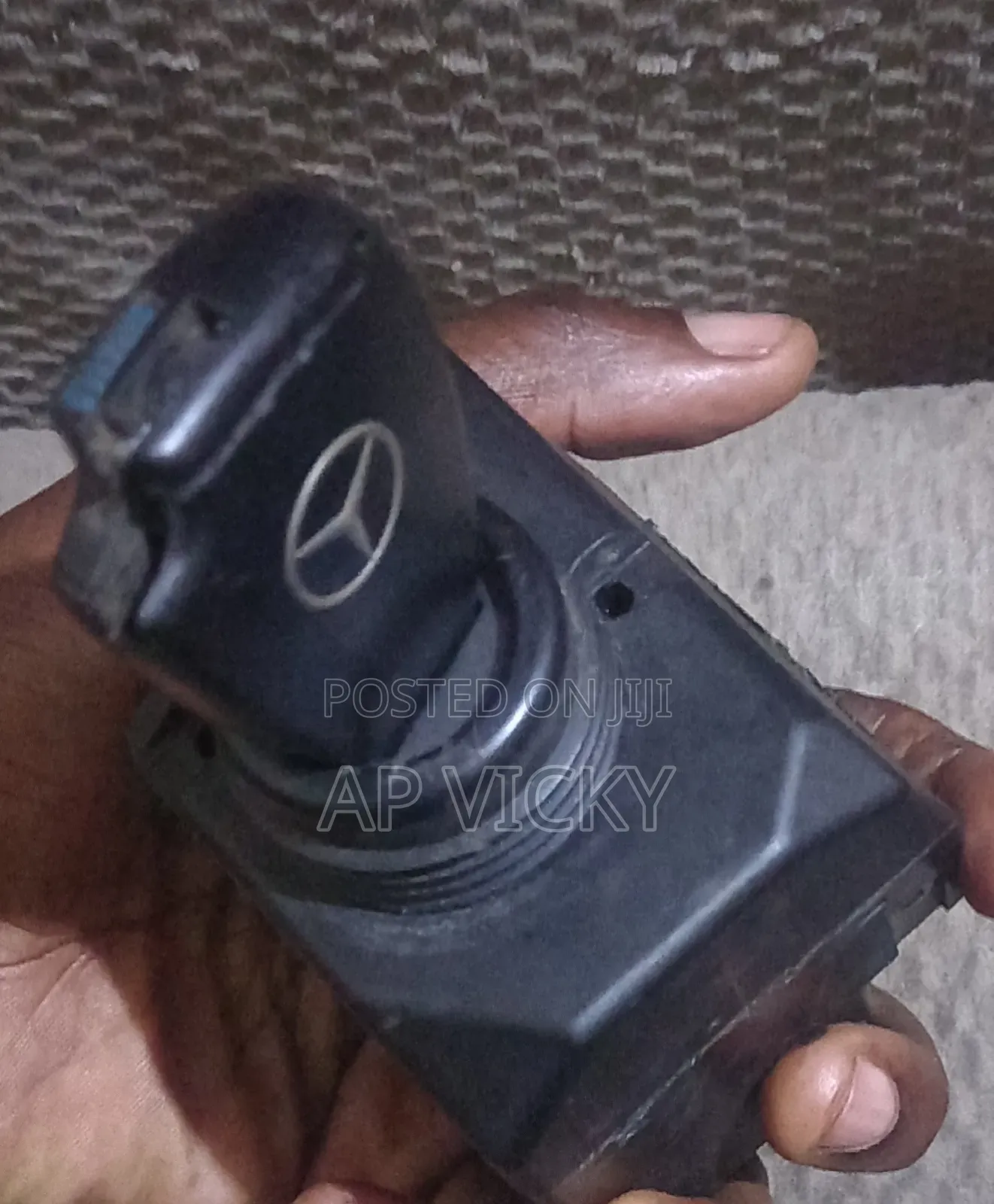 Selling Ecu And Key Switch