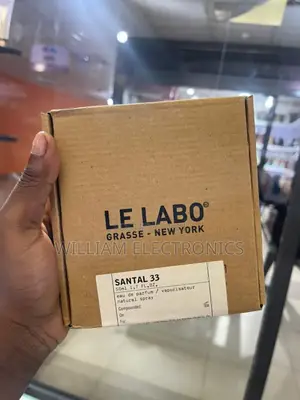 Le Labo Santal 33 Eau De Parfum Spray 50ml