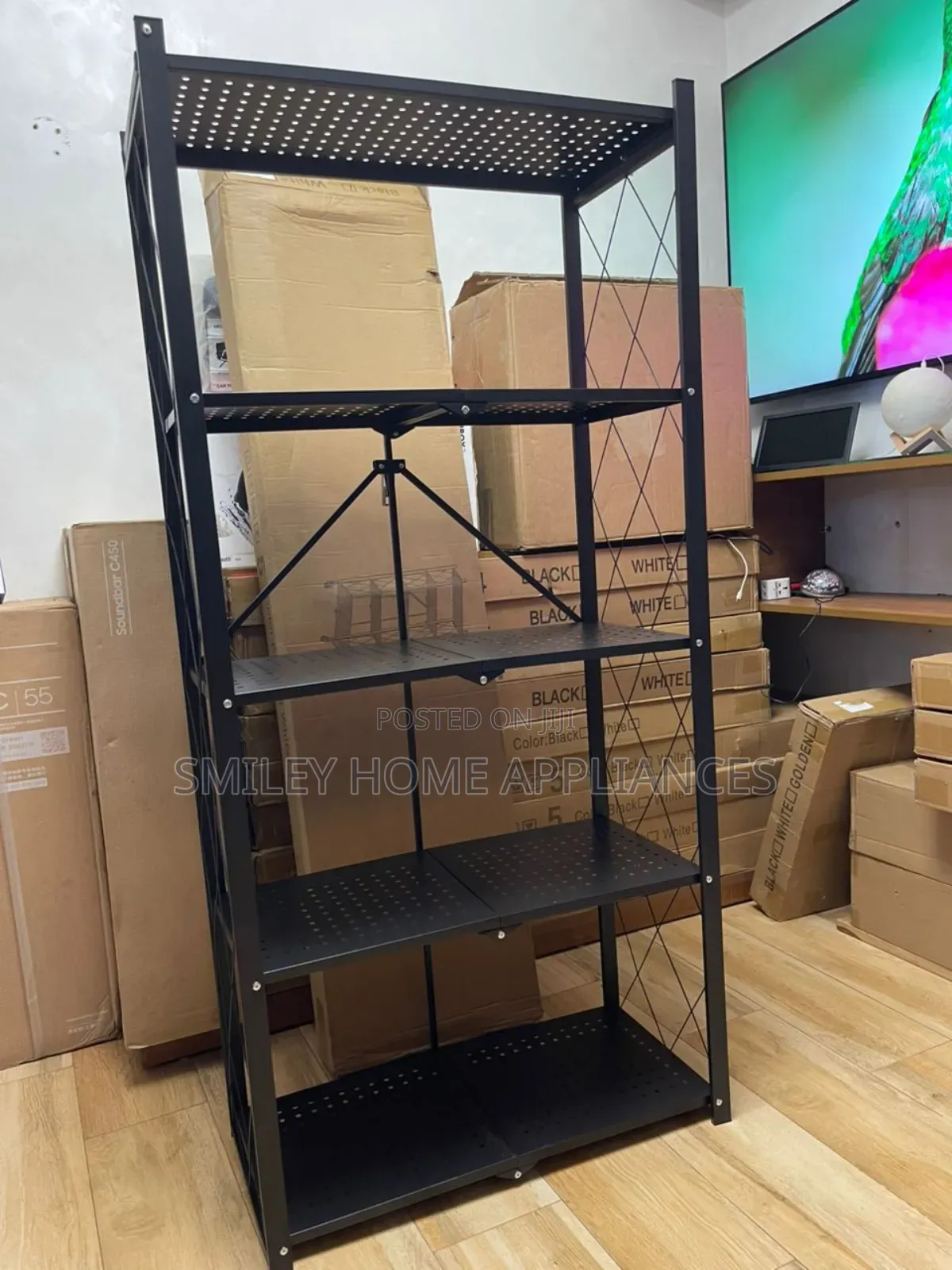 Home Trolly Organizer