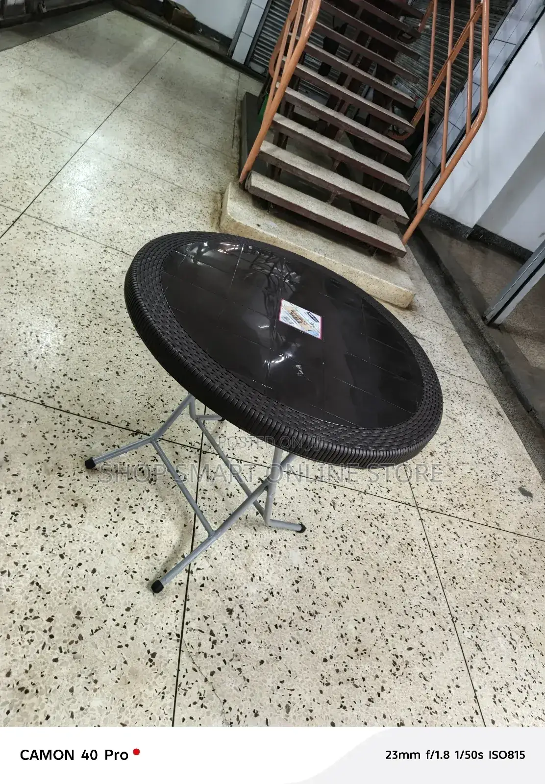 Bar/Restaurant Plastic Table Plastic Table