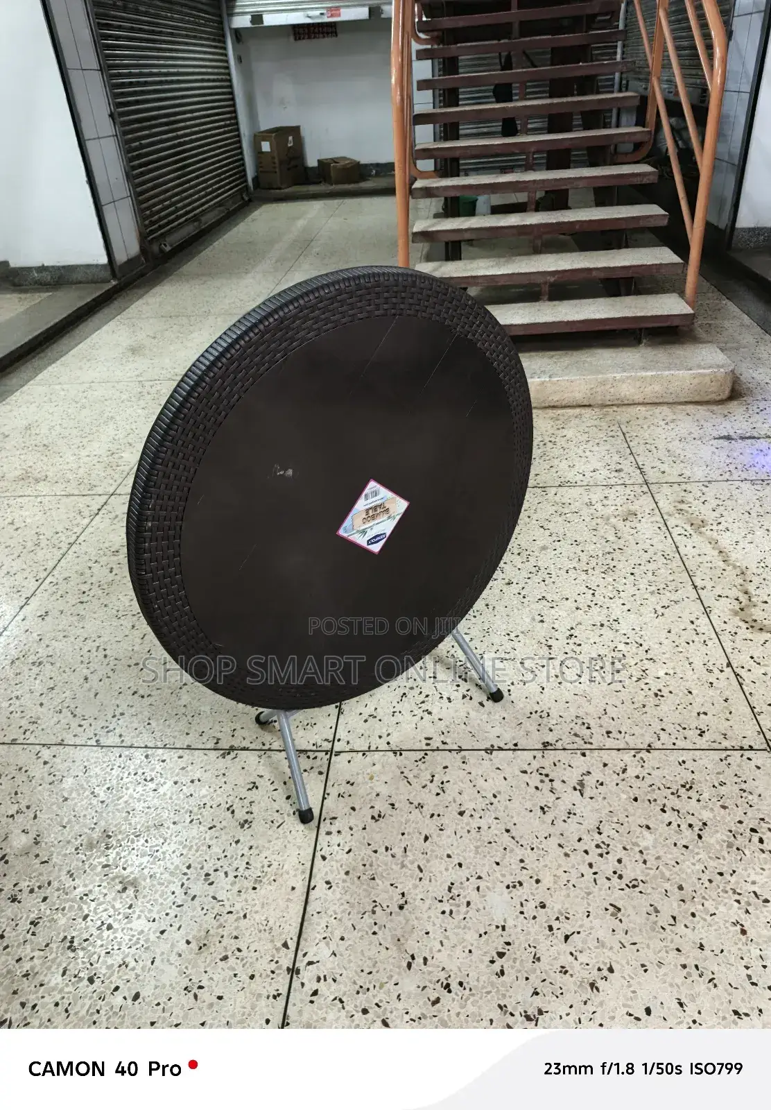 Bar/Restaurant Plastic Table Plastic Table