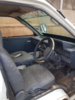 Toyota Townace Truck