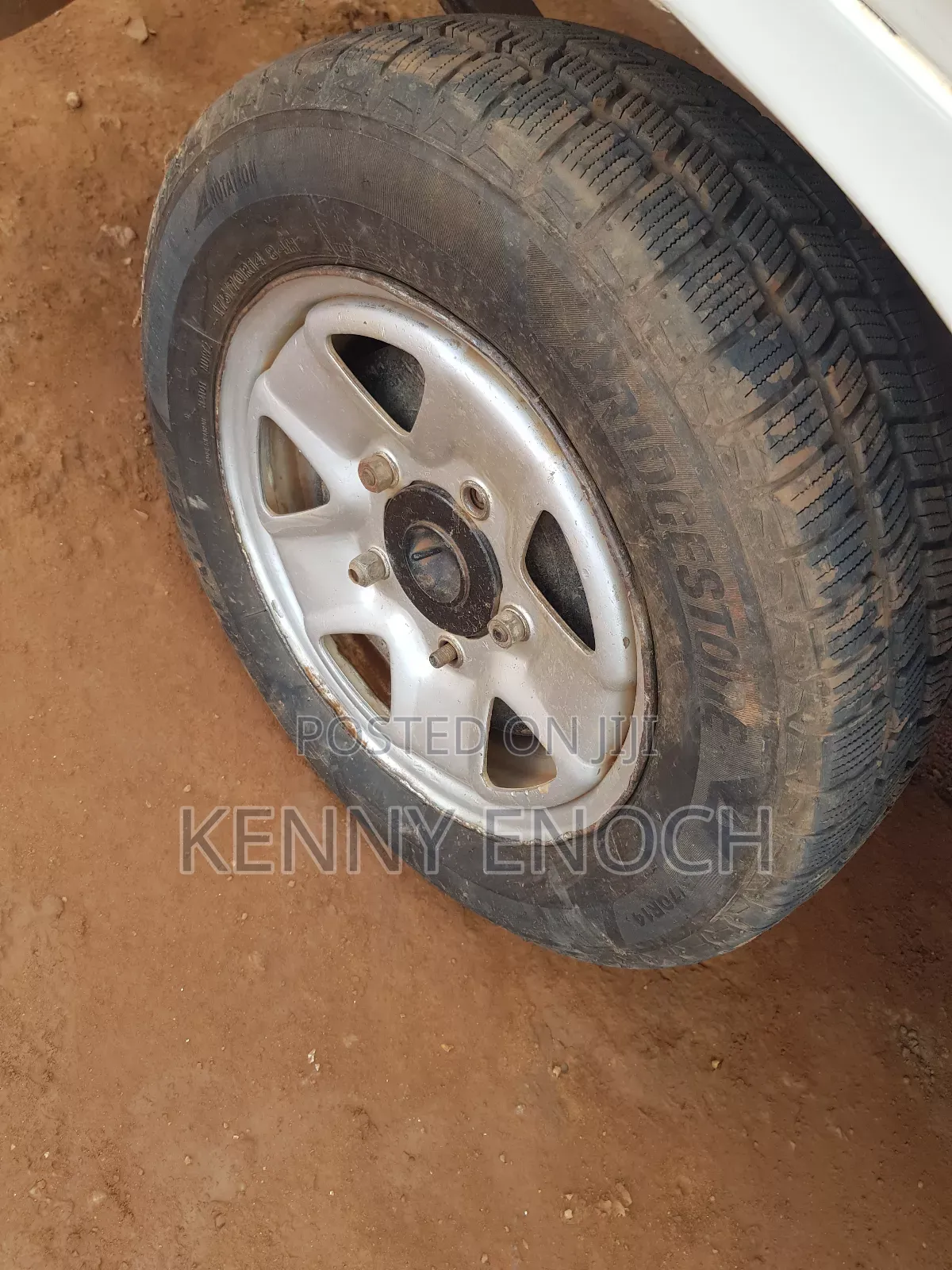 Toyota Townace Truck