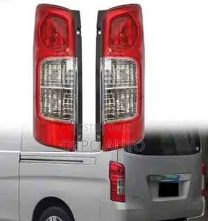 Tailamp Nissan Urvan 2018