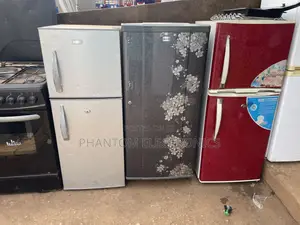 Repair Gas Refill and Maintenance for All Types of Fridges