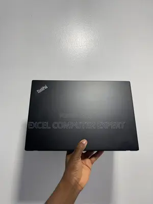 New Laptop Lenovo Thinkpad T490s 16GB Intel Core I7 SSD 256GB