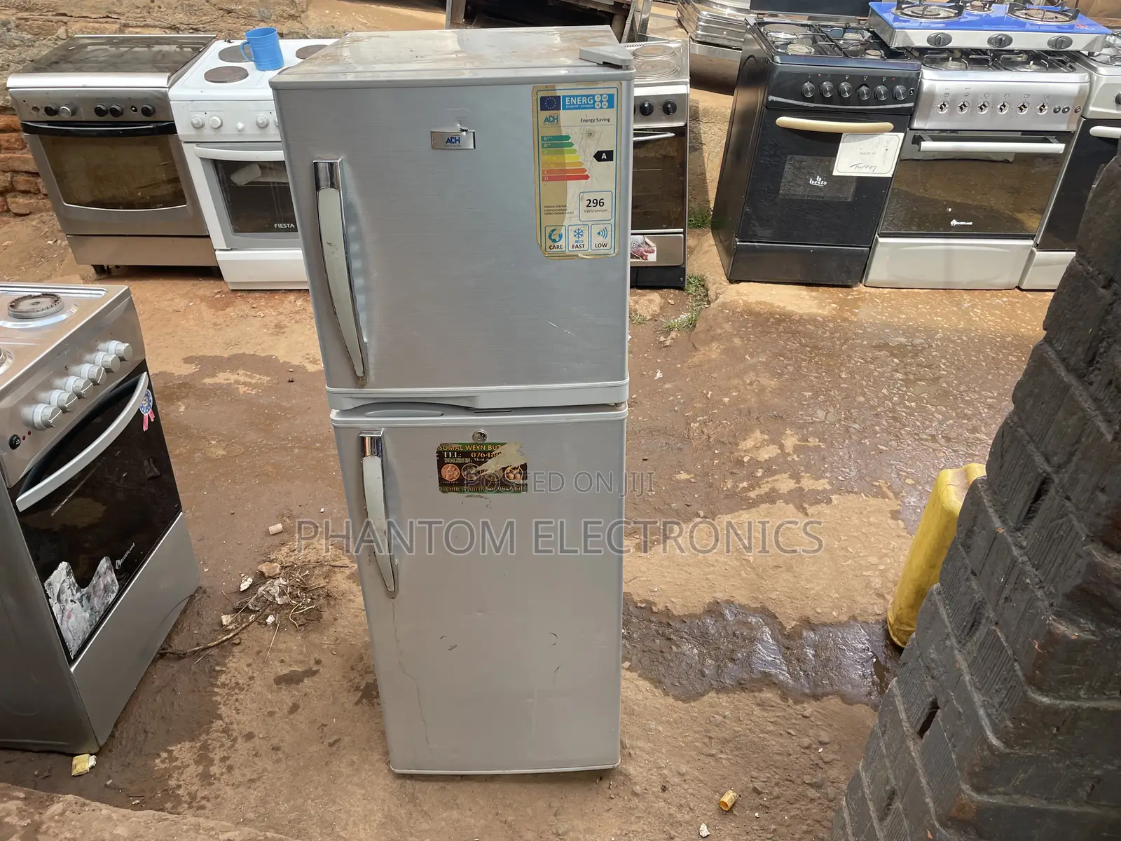 Fridge Doctor Ready to Make Your Fridge New Again