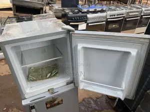 Gas Refills and New System Installation