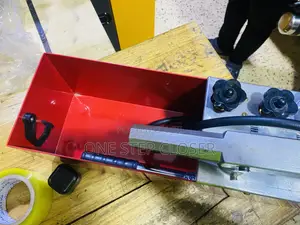 Pressure Testing Pump