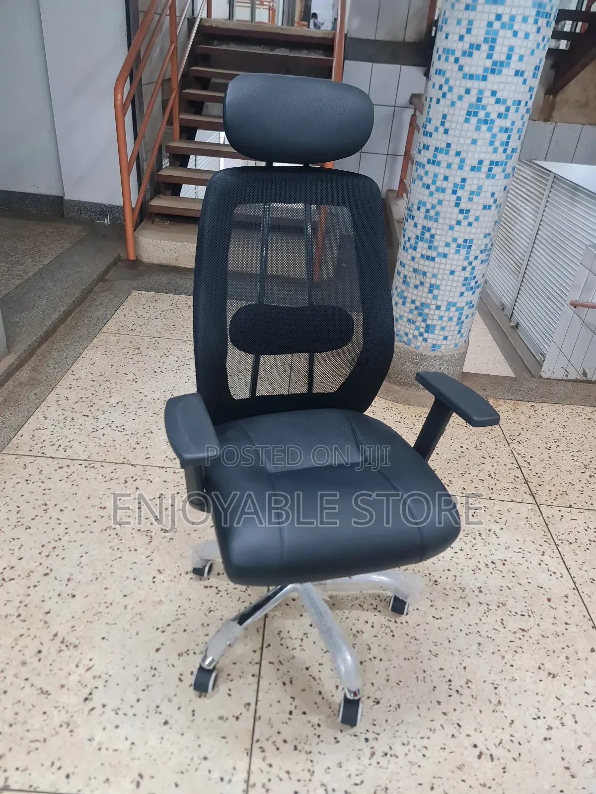 Ergonomic Office Chair Ergonomic Office Chair Adjustable