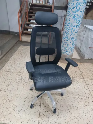 Ergonomic Office Chair Ergonomic Office Chair Adjustable