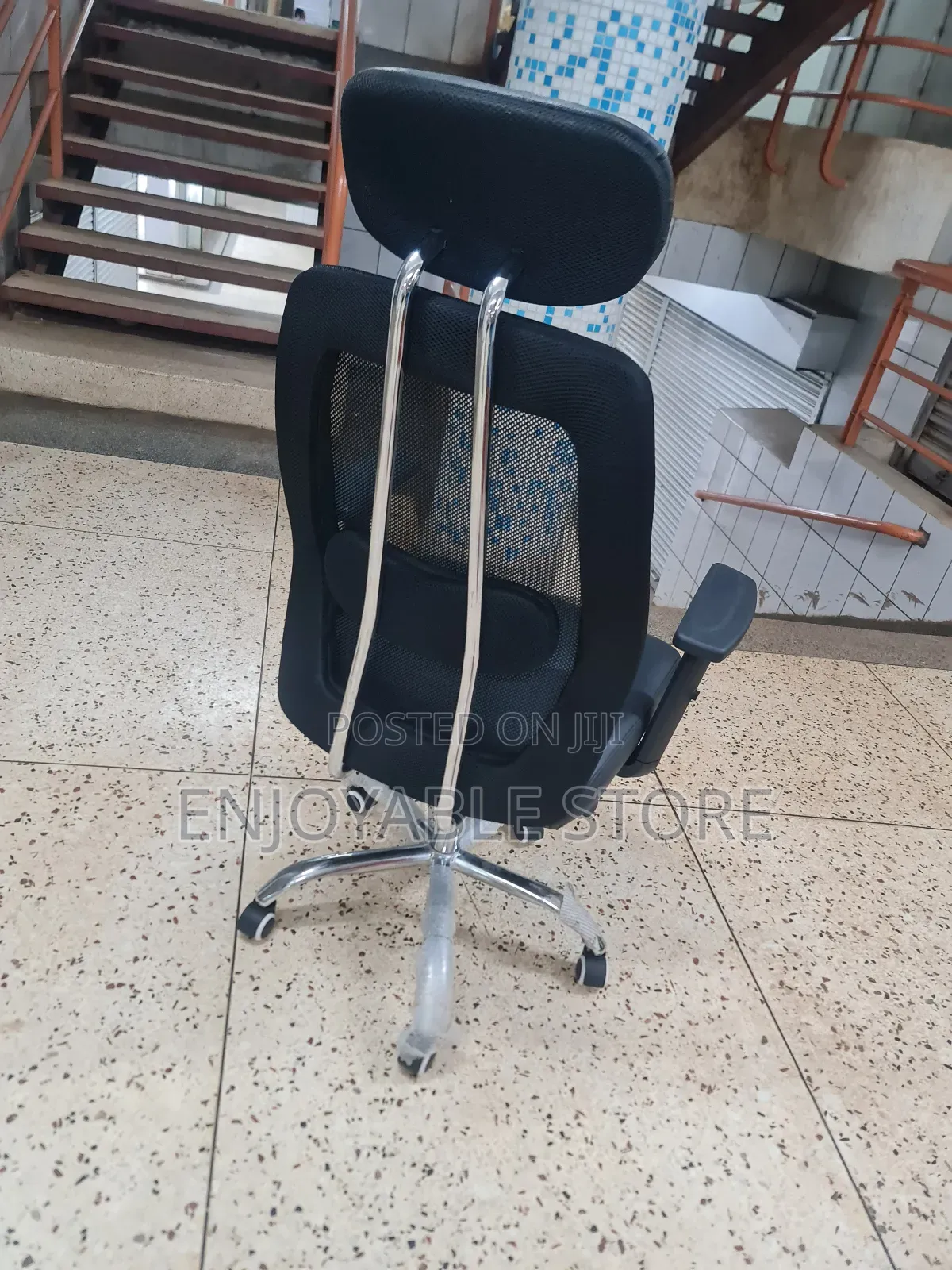Ergonomic Office Chair Ergonomic Office Chair Adjustable