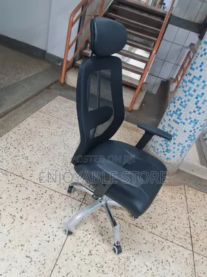 Ergonomic Office Chair Ergonomic Office Chair Adjustable