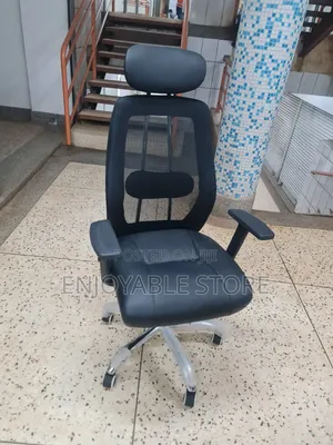 Ergonomic Office Chair Ergonomic Office Chair Adjustable