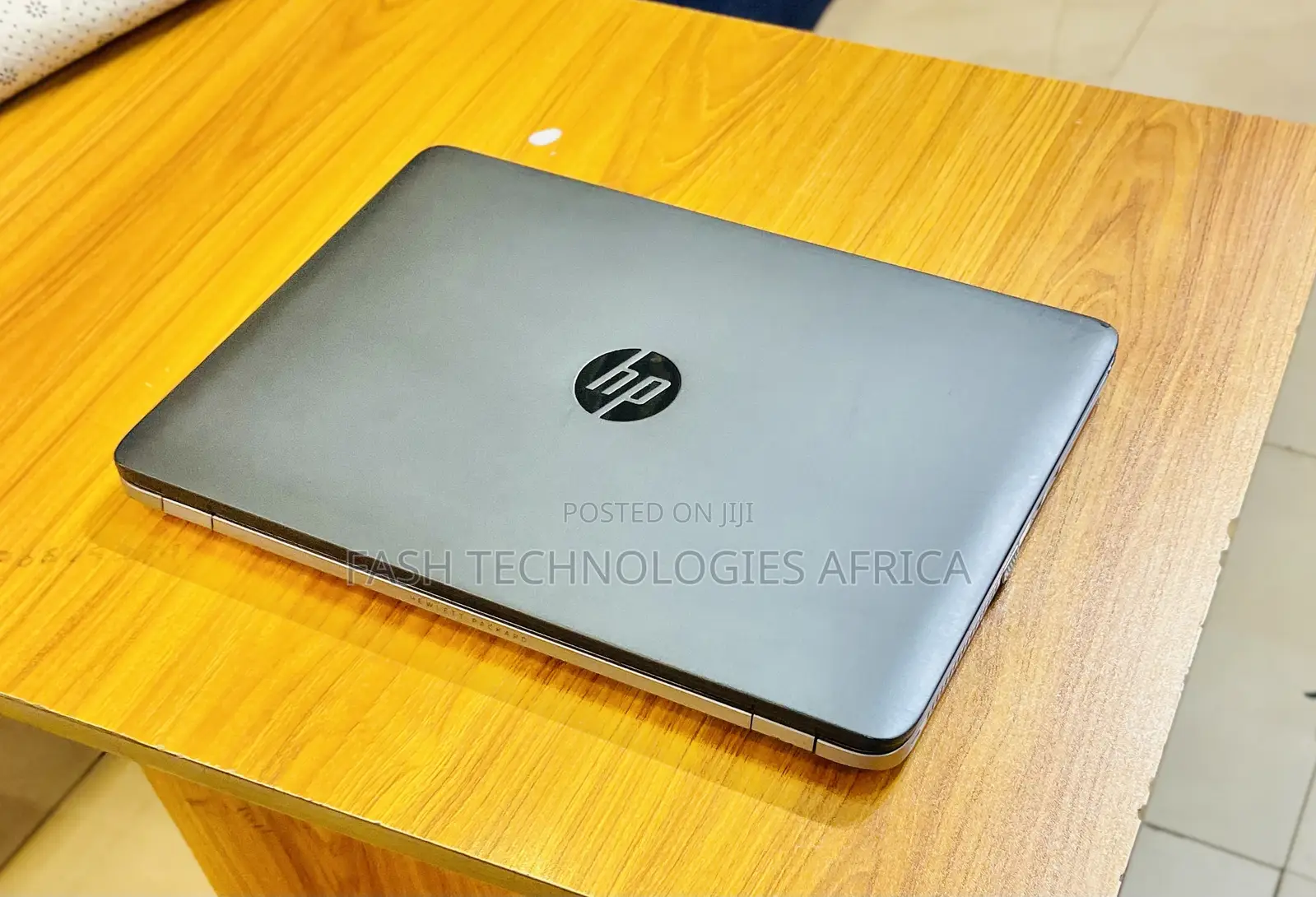 New Laptop HP EliteBook 840 G2 8GB Intel Core I5 HDD 500GB