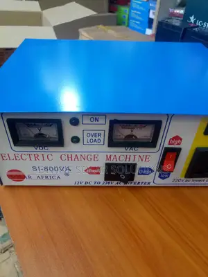 800va Inverter Charger