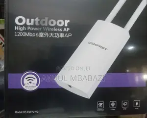 1200mbps Wifi Access Point