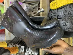Garden Gum Boot