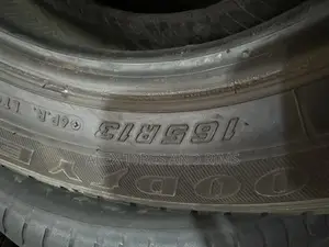 165r13 Good Year Japan Tyres